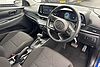 Hyundai BAYON 1.0 TGDi 48V MHEV SE Connect 5dr DCT Blue