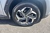 Hyundai TUCSON 1.6 TGDi Hybrid 230 Premium 5dr 2WD Auto Silver