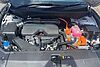 Hyundai TUCSON 1.6 TGDi Hybrid 230 Premium 5dr 2WD Auto Silver