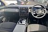 Hyundai TUCSON 1.6 TGDi Hybrid 230 Premium 5dr 2WD Auto Black