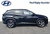 Hyundai TUCSON 1.6 TGDi Hybrid 230 Premium 5dr 2WD Auto Black