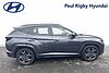 Hyundai TUCSON 1.6 TGDi Hybrid 230 N Line 5dr 2WD Auto Grey