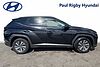Hyundai TUCSON 1.6 TGDi SE Connect 5dr 2WD Black