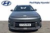 Hyundai KONA 1.6T 138 Advance 5dr Grey