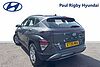 Hyundai KONA 1.6T 138 Advance 5dr Grey