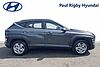 Hyundai KONA 1.6T 138 Advance 5dr Grey