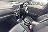 Hyundai KONA 1.0T GDi Blue Drive Premium SE 5dr Silver
