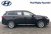 Mitsubishi OUTLANDER 2.4 PHEV Dynamic 5dr Auto Black