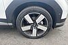 Hyundai SANTA FE 1.6 TGDi Plug-in Hybrid Ultimate 5dr 4WD Auto White