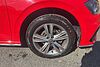 Volkswagen POLO 1.0 TSI 110 R-Line 5dr DSG Red