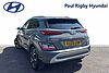 Hyundai KONA 1.0 TGDi 48V MHEV Premium 5dr Grey