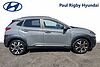Hyundai KONA 1.0 TGDi 48V MHEV Premium 5dr Grey