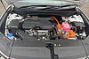 Hyundai TUCSON 1.6 TGDi Hybrid 230 N Line S 5dr 2WD Auto White