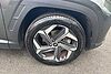 Hyundai TUCSON 1.6 TGDi Hybrid 230 Ultimate 5dr 2WD Auto Grey