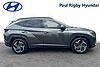 Hyundai TUCSON 1.6 TGDi Hybrid 230 Ultimate 5dr 2WD Auto Grey