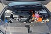 Hyundai TUCSON 1.6 TGDi Hybrid 230 Ultimate 5dr 2WD Auto Silver