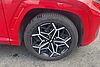 Hyundai TUCSON 1.6 TGDi N Line 5dr 2WD Red