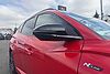 Hyundai TUCSON 1.6 TGDi N Line 5dr 2WD Red