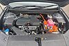 Hyundai TUCSON 1.6 TGDi Hybrid 230 N Line S 5dr 2WD Auto Grey