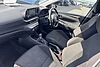 Hyundai BAYON 1.0 TGDi 48V MHEV SE Connect 5dr DCT Blue