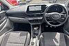 Hyundai BAYON 1.0 TGDi 48V MHEV Ultimate 5dr Red