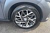 Hyundai KONA 1.6 GDi Hybrid Ultimate 5dr DCT Grey