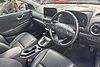 Hyundai KONA 1.6 GDi Hybrid Ultimate 5dr DCT Grey