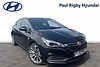 Vauxhall ASTRA 1.4T 16V 150 SRi Vx-line Nav 5dr Black