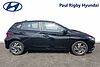 Hyundai I20 1.0T GDi Advance 5dr Black