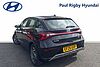 Hyundai I20 1.0T GDi Advance 5dr Black