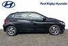 Hyundai I20 1.0T GDi Advance 5dr Black