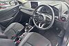 Mazda 2 1.5 e-Skyactiv G MHEV Homura Aka 5dr White