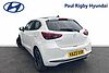 Mazda 2 1.5 e-Skyactiv G MHEV Homura Aka 5dr White