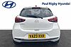 Mazda 2 1.5 e-Skyactiv G MHEV Homura Aka 5dr White