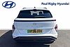 Hyundai KONA 160kW N Line 65kWh 5dr Auto White