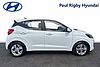 Hyundai I10 1.0 MPi SE Connect 5dr White