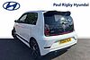 Volkswagen UP! 1.0 115PS Up GTI 5dr White