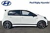 Volkswagen UP! 1.0 115PS Up GTI 5dr White