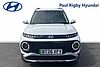 Hyundai INSTER 85kW 02 49kWh 5dr Auto White
