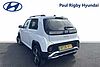 Hyundai INSTER 85kW 02 49kWh 5dr Auto White