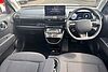 Hyundai INSTER 85kW 02 49kWh 5dr Auto White