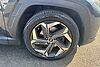 Hyundai TUCSON 1.6 TGDi 48V MHD Ultimate 5dr 2WD DCT Grey