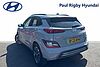 Hyundai KONA 150kW Ultimate 64kWh 5dr Auto Grey