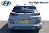 Hyundai KONA 150kW Ultimate 64kWh 5dr Auto Grey
