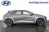 Hyundai IONIQ 5 160kW Premium 73 kWh 5dr Auto Grey