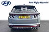 Hyundai TUCSON 1.6 TGDi Hybrid 230 N Line S 5dr 2WD Auto Grey