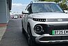 Hyundai INSTER 02 Long Range Auto (115ps) White