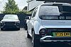 Hyundai INSTER 02 Long Range Auto (115ps) White