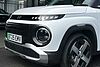 Hyundai INSTER 02 Long Range Auto (115ps) White