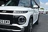 Hyundai INSTER 02 Long Range Auto (115ps) White